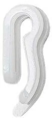 HAAGID KARDINASIINILE, VALGE 30TK PAKIS