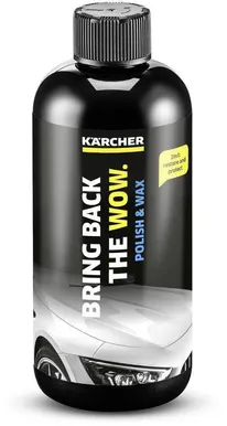 POLEERIMISVAHA KÄRCHER RM660 500ML