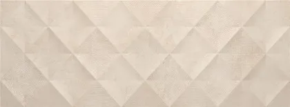 SEINAPLAAT ALAPLANA ROHE CREAM MOSAIC MATE RC 33,3X90CM 1,2M² PAKIS