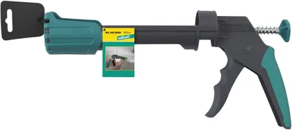 SILIKOONI PÜSTOL WOLFCRAFT MG200 ERGO