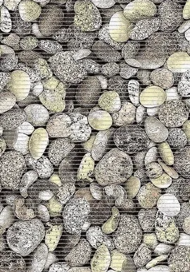 VANNITOAVAIP D-C-FLOOR 130CM 271-29/2 HALL-PRUUNIKAS MEREKIVI