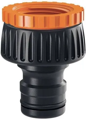 KRAANILIITMIK CLABER MAX-FLOW 3/4"-1"