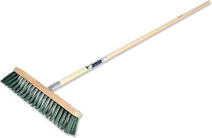 TÄNAVAHARI BIG 50CM