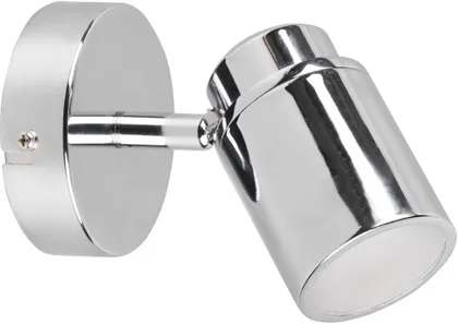 VANNITOAVALGUSTI TRIO ANGELO 5W LED GU10 KROOM