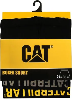 BOKSERID CAT MEESTE DL188 MUST S 2TK PAKIS