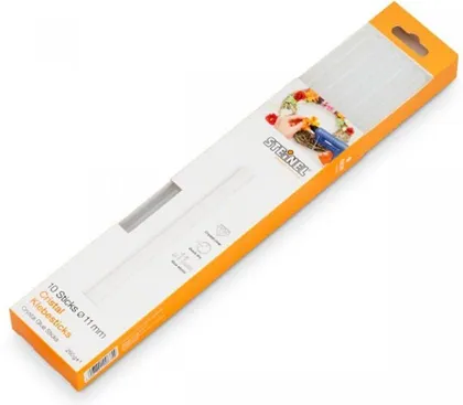 LIIMIPULGAD STEINEL CRISTAL 11MM 10TK/250G