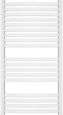 KÄTERÄTIKUIVATI KUUM VESI 540X1000MM 1/2" 455W VALGE