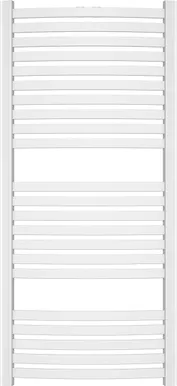 KÄTERÄTIKUIVATI KUUM VESI 540X1200MM 1/2" 553W VALGE