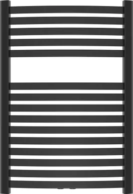 KÄTERÄTIKUIVATI KUUM VESI 540X800MM 1/2" 375W MUST