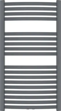 KÄTERÄTIKUIVATI KUUM VESI 540X1000MM 1/2" 455W GRAFIIT