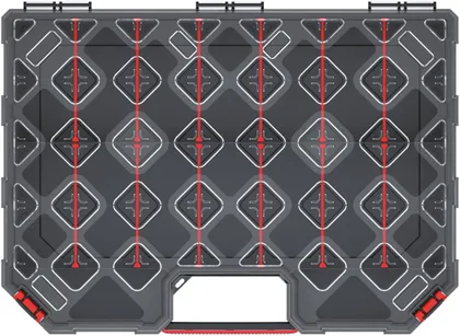 SORTEERIMISKARP KISTENBERG TAGER 390X284X60MM