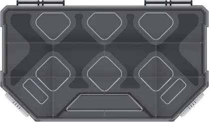 SORTEERIMISKARP KISTENBERG TAGER 243X142X40MM