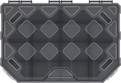 SORTEERIMISKARP KISTENBERG TAGER 284X195X40MM