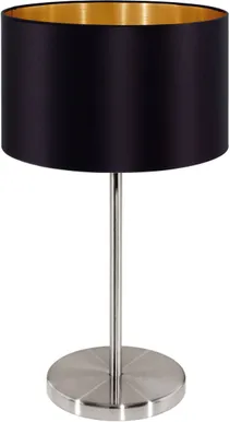 LAUALAMP EGLO MASERLO 1X60W E27