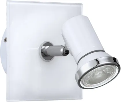 VANNITOAVALGUSTI EGLO TAMARA 1 1X3,3W LED GU10 IP44