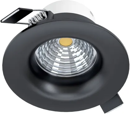 RIPPLAEVALGUSTI EGLO SALICETO 6W LED 380LM 2700K MUST