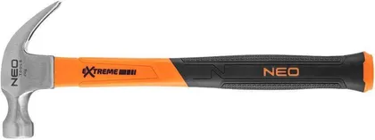 HAAMER NEO PUUSEPA 450G FIIBER VARS