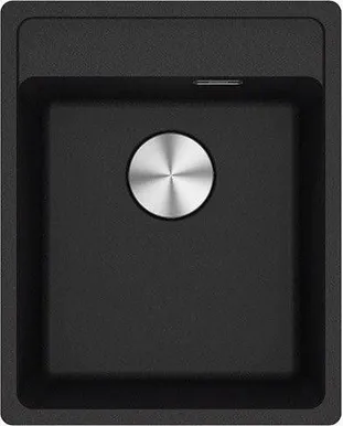 VALAMU GRANIIT FRANKE MARIS MRG610-37 410X510X200MM ONYX