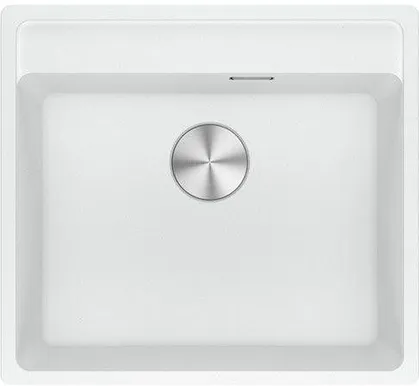 VALAMU GRANIIT FRANKE MARIS MRG610-52 560X510X200MM VALGE