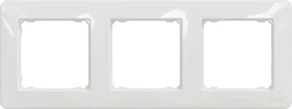 RAAM 3-NE SCHNEIDER-ELECTRIC SEDNA DESIGN VALGE