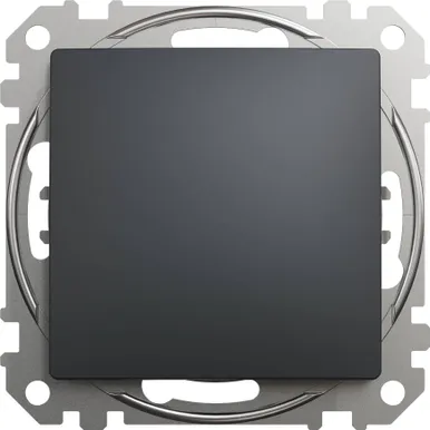 LÜLITI 1-NE SCHNEIDER-ELECTRIC SEDNA DESIGN ANTRATSIIT