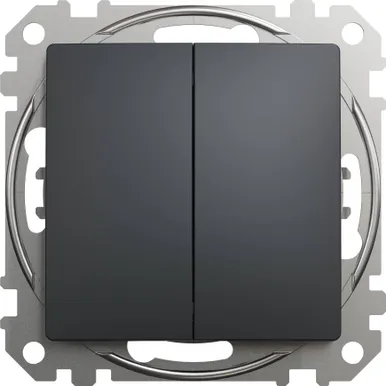 LÜLITI 2-NE SCHNEIDER-ELECTRIC SEDNA DESIGN ANTRATSIIT