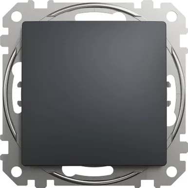 LÜLITI 1-NE RIST SCHNEIDER-ELECTRIC SEDNA DESIGN ANTRATSIIT