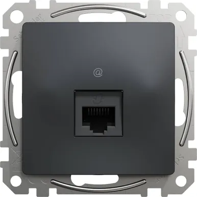 ARVUTIPESA SCHNEIDER-ELECTRIC 1XRJ45 CAT6 SEDNA DESIGN ANTRATSIIT