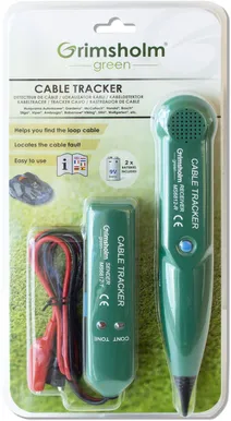 ROBOTMURUNIIDUKI SIGNAALKAABLI TESTER GRIMSHOLM MS6812