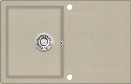 VALAMU AQUASANITA GRANIIT SQT101-111AW 780X500X200MM LIIV