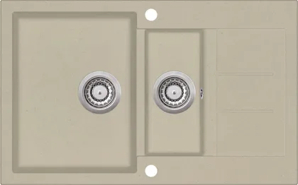 VALAMU AQUASANITA GRANIIT SQT151-111AW 800X500X200MM LIIV