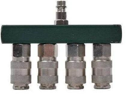SURUÕHU JAGAJA AIRPRESS 4IN1 1/4"