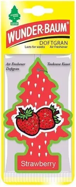 LÕHNAKUUSK WUNDERBAUM MAASIKAS