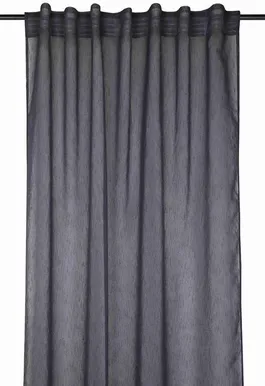 KARDIN LOVELY CASA DERBY VOILE 140X260CM, ANTRATSIIT