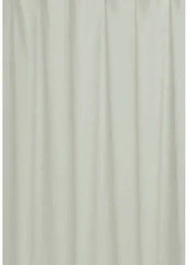 DUŠIKARDIN DUSCHY 180X200CM 623-96 NEUTRAL ROHELINE POLÜESTER
