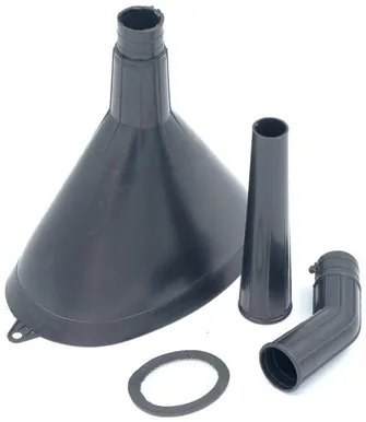 LEHTRITE KOMPLEKT ONROAD 3-OSALINE