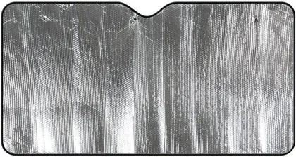 ESIKLAASI PÄIKESEKAITSE LAMPA 180X90CM HÕBE