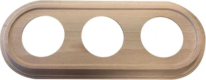 RAAM 3-NE FENDE SÜV PUIT