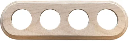 RAAM 4-NE FENDE SÜV PUIT