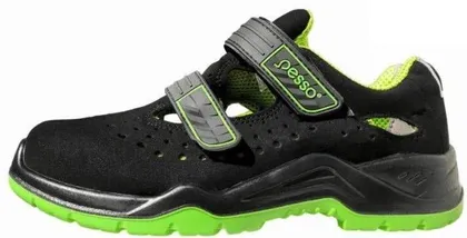 TURVASANDAALID PESSO BELFAST S1P SRC 42