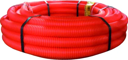 KAABLIKAITSEKÕRI ELECTRALINE TPC ICTA3421 40MM 25M PUNANE