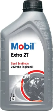 MOOTORIÕLI MOBIL 2T EXTRA 1L