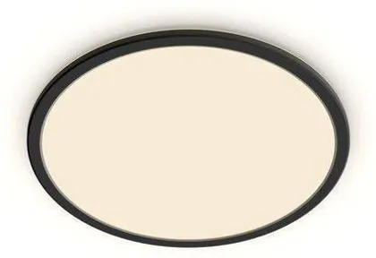 VANNITOAVALGUSTI PHILIPS SUPERSLIM 18W 2700K SSW IP44 MUST