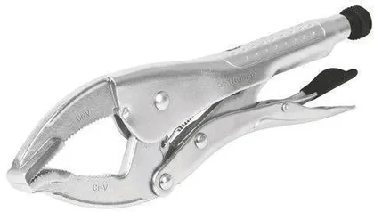 LUKUSTUSTANGID TRUPER SUURTE LÕUGADEGA 250MM