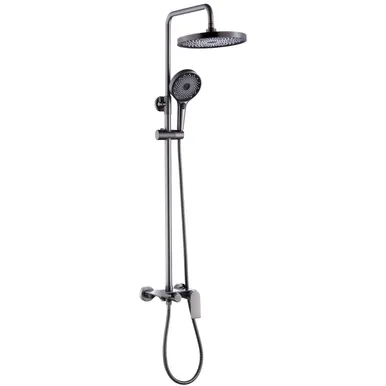 DUŠIKOMPLEKT HARMA JS09GR PLATINUM