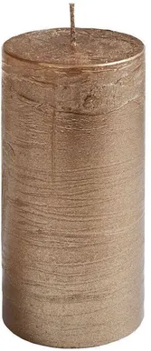 KÜÜNAL SPAAS SILINDER 7X13CM 60H, PRONKS