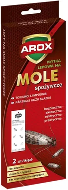 TOIDUKOI LIIMPÜÜNIS AROX 2TK PAKIS