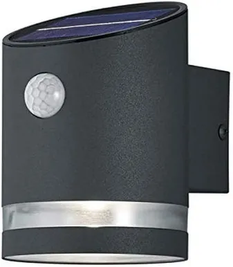 FASSAADIVALGUSTI SOLAR ANTRATSIIT 9X12X14CM LIIKUMISANDUR