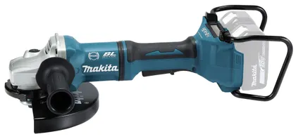 AKUNURKLIHVIJA MAKITA DGA900ZX1 2X18 V, Ø230MM, HARJAVABA