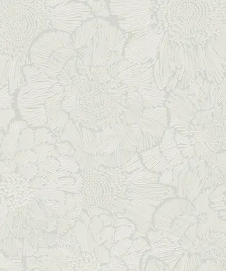 TAPEET GRANDECO A56401 FLORA 0,53X10,05M